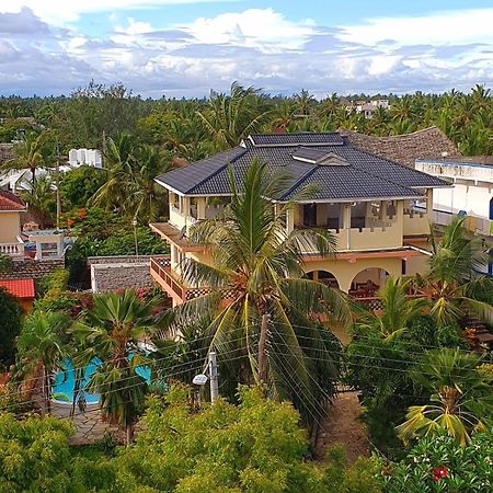 Villa Jakasa Watamu Exterior foto